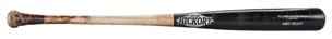 2013 Mike Trout Game Used Old Hickory MT27* Model Bat (PSA/DNA GU 9)